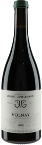 Вино Volnay, Joannes Violot-Guillemard, AOC, 2020, 0.75 л