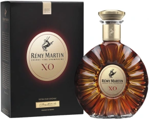 Коньяк Remy Martin, XO, 10 лет, 0.35 л (п/у)