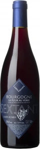 Вино La Fleur au Verre Pinot Noir, Sextant, AOC, 2023, 0.75 л
