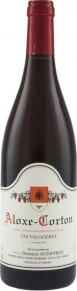 Вино Aloxe-Corton Les Valozieres, Domaine Audiffred, AOC, 0.75 л