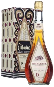 Ликер Thibarine, Thibarine, 0.7 л (п/у)