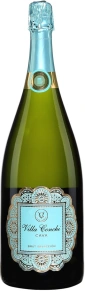 Игристое вино Cava Brut Seleccion, Villa Conchi, 1.5 л