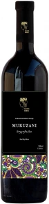 Вино Mukuzani, Aguna, 0.75 л