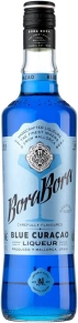 Ликер Blue Curacao, Bora Bora, 0.7 л