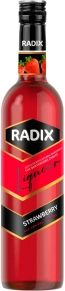 Ликер Strawberry, Radix, 0.7 л