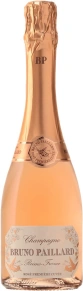 Шампанское Premiere Cuvee Rose Brut, Bruno Paillard, AOC, 0.375 л