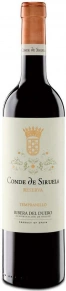Вино Conde de Siruela, DO, 2017, 0.75 л