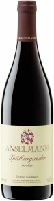 Вино Spatburgunder Trocken, Anselmann, 2018, 0.75 л