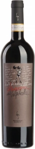 Вино Amarone della Valpolicella Classico, Secondo Marco, DOCG, 2015, 0.75 л