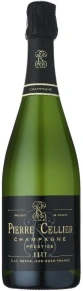 Шампанское Prestige Brut, Pierre Celliert, 0.75 л