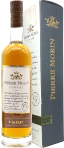 Коньяк Pierre Morin, VSOP, 5 лет, 0.7 л (п/у)