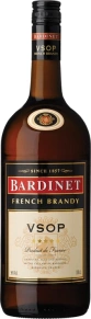 Бренди Bardinet, VSOP, 5 лет, 0.7 л