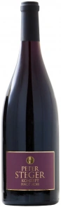 Вино Konzept Pinot Noir, Peter Steger, 2015, 1.5 л