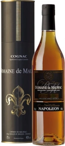 Коньяк Domaine De Mauriac, Napoleon, 6 лет, 0.7 л (п/у)