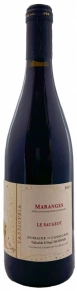 Вино Maranges Le Saugeot, Domaine de Cassiopee, AOC, 2023, 0.75 л