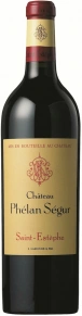 Вино, Chateau Phelan Segur, AOC, 2014, 0.75 л