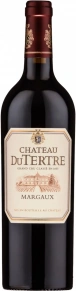 Вино Chateau du Tertre, AOC, 2014, 0.75 л