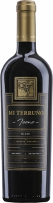 Вино Icono Limited Edition, Mi Terruno, 2018, 0.75 л