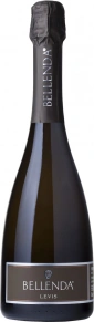 Игристое вино Levis Prosecco Extra Dry, Bellenda, DOC, 0.75 л