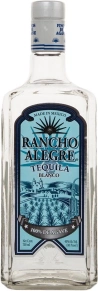 Текила Blanco, Rancho Alegre, 0.7 л