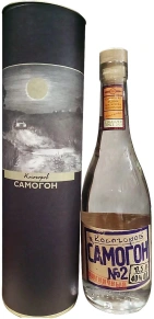 Водка Пшеничный, Косогоров Самогон, 0.5 л