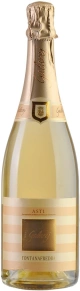 Игристое вино Galarej, Fontanafredda, DOCG, 2010, 0.75 л