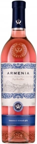 Вино Rose Dry, Armenia, 0.75 л