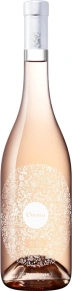 Вино Dames du Sud, Emma, AOP, 2021, 0.75 л