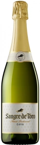 Игристое вино Sangre de Toro Cava Brut, Torres, DO, 0.75 л