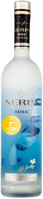 Водка Нерпа, Байкал, 0.7 л