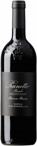 Вино Vigna Colonnello Barolo Bussia, Prunotto, DOCG, 2017, 0.75 л