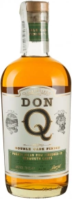 Ром Vermouth Cask Finish, Don Q, 5 лет, 0.7 л