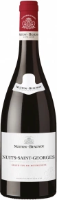 Вино Nuits-Saint-Georges, Nuiton-Beaunoy, AOC, 2019, 0.75 л