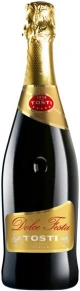 Игристое вино Dolce Festa, Tosti, 0.75 л