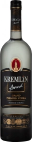 Водка Kremlin Award, 1 л