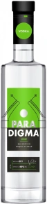 Водка Lime, Paradigma, 0.5 л