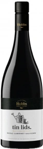 Вино Tin Lids Aria Secca Shiraz, Hobbs Vintners, 2021, 0.75 л
