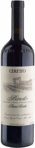 Вино Bricco Rocche, Ceretto, DOCG, 2016, 0.75 л
