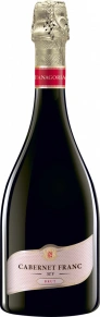 Игристое вино Каберне Фран, Фанагория, 0.75 л