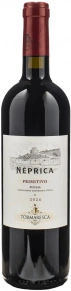 Вино Neprica Primitivo, Tormaresca, IGT, 2024, 0.75 л