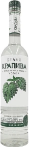 Водка Белая Крапива, 0.7 л