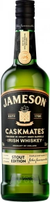 Виски Caskmates, Jameson, 3 года, 0.7 л
