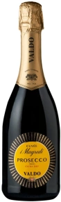 Игристое вино Cuvee i Magredi Prosecco Extra Dry, Valdo, DOC, 2023, 0.75 л