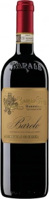 Вино Monrobiolo di Bussia, Barale Fratelli, DOCG, 2020, 0.75 л