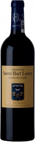 Вино Rouge Grand Cru Classe, Chateau Smith Haut Lafitte, 2016, 0.75 л