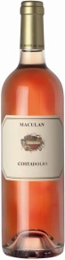Вино Costadolio, Maculan, 2011, 0.375 л