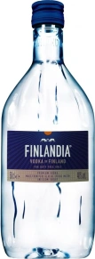 Водка Finlandia, 0.5 л