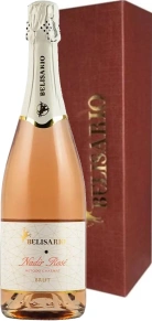 Игристое вино Rose Brut, Cuvee Nadir, 2019, 1.5 л (п/у)