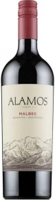 Вино Malbec, Alamos, 2024, 0.75 л