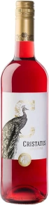 Вино Monastrell Rose, Cristatus, 0.75 л